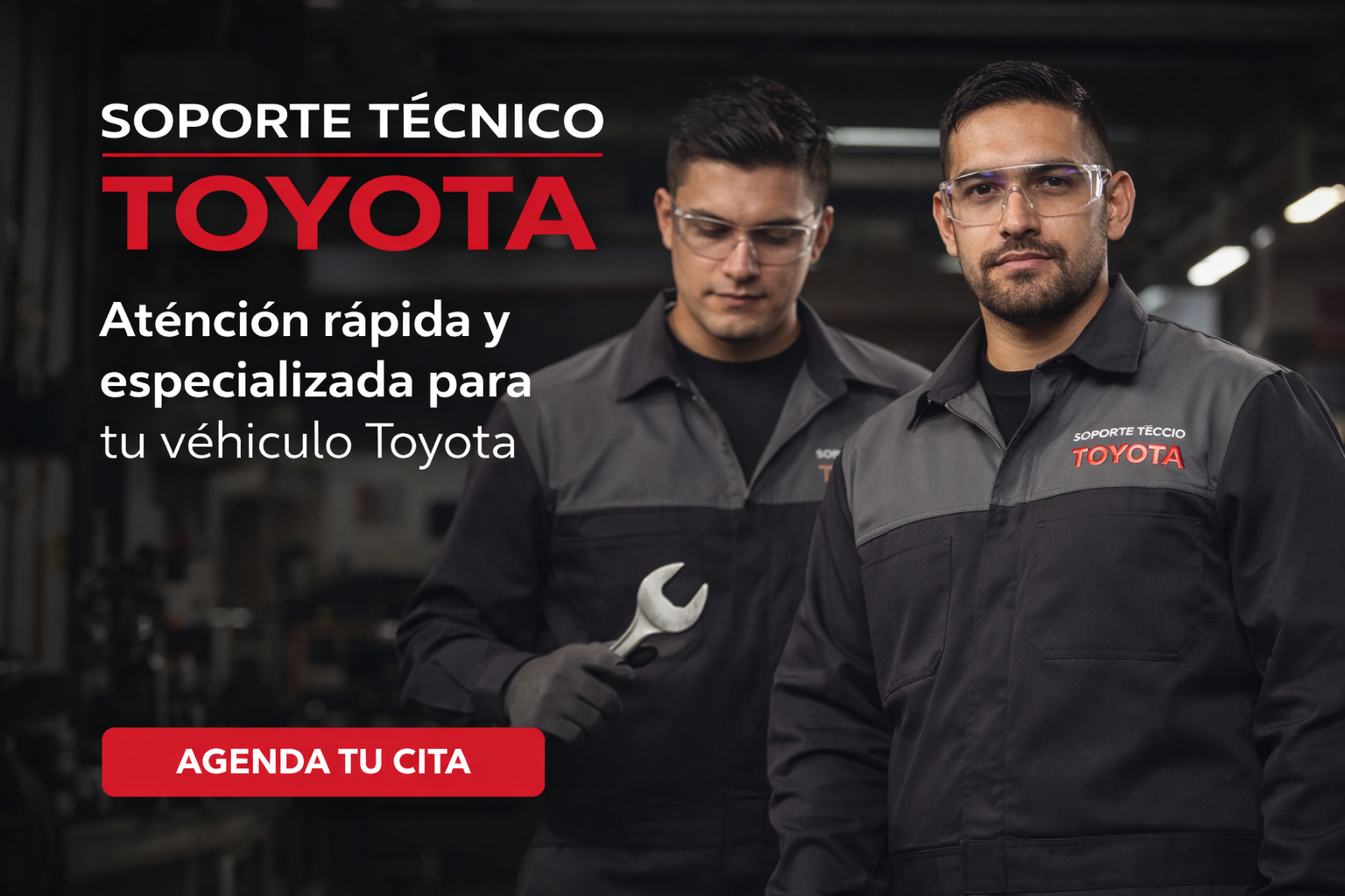 soporte tecnico toyota en bogota colombia
